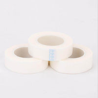 Non-woven Tape For Grafting Eyelashes Isolation Tape