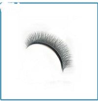 Xianduo Clover Blossom Grafting False Eyelashes