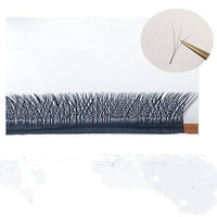Xianduo Clover Blossom Grafting False Eyelashes