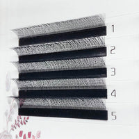 Xianduo Clover Blossom Grafting False Eyelashes