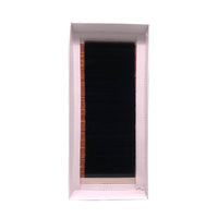 YY Semi-finished Eyelashes 3D Flowering Eyelashes Semi-finished Eyelashes Grafting Eyelashes