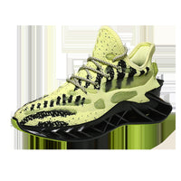 Luminous Running Travel Sports Blade Shoes