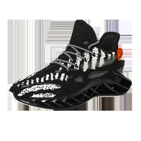 Luminous Running Travel Sports Blade Shoes