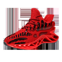 Luminous Running Travel Sports Blade Shoes