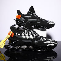 Luminous Running Travel Sports Blade Shoes