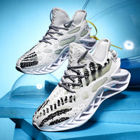 Luminous Running Travel Sports Blade Shoes