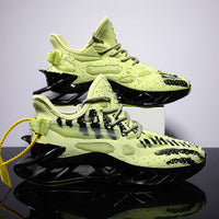 Luminous Running Travel Sports Blade Shoes