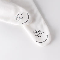 Cartoon Big Bear Print Long Sleeved Hooded Jumpsuit