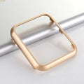 Aluminium Alloy Frame Watch Protective Case Belt
