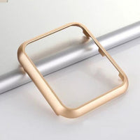 Aluminium Alloy Frame Watch Protective Case Belt