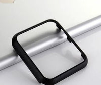Aluminium Alloy Frame Watch Protective Case Belt