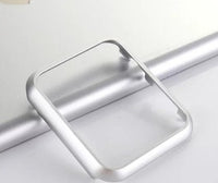 Aluminium Alloy Frame Watch Protective Case Belt