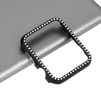 Aluminium Alloy Frame Watch Protective Case Belt