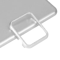 Aluminium Alloy Frame Watch Protective Case Belt