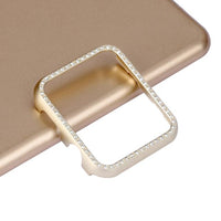 Aluminium Alloy Frame Watch Protective Case Belt