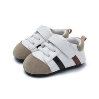 Soft-soled Non-slip Baby Toddler Shoes