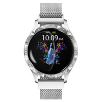 Smart Health Heart Rate Blood Pressure and Physiological Period Push Smart Bracelet