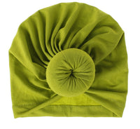 Newborn Baby Hat Cute Super Cute Donut Tire Hat