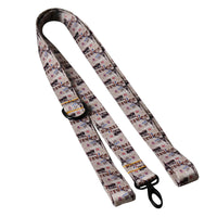 Ethnic Style Pet Supplies Printed Dog Collar