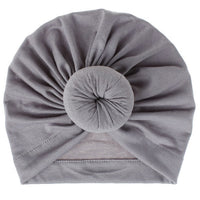Newborn Baby Hat Cute Super Cute Donut Tire Hat