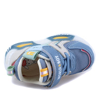 Children's Breathable Mesh Sneakers Net Shoes Functional Shoes