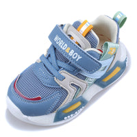 Children's Breathable Mesh Sneakers Net Shoes Functional Shoes