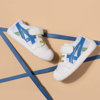 Simple Baby Soft-Soled Non-Slip Toddler Shoes