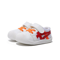 Simple Baby Soft-Soled Non-Slip Toddler Shoes
