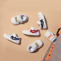 Simple Baby Soft-Soled Non-Slip Toddler Shoes