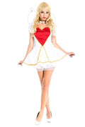 Butterfly Costume With Wings, Pink Angel Costume, Animal Costume Masquerade Costume