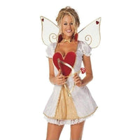 Butterfly Costume With Wings, Pink Angel Costume, Animal Costume Masquerade Costume