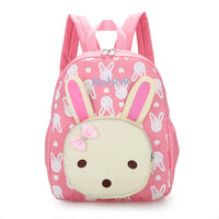Kindergarten Girl School Bag Children Travel Backpack