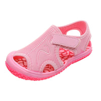 Children's Baotou Velcro Sandals