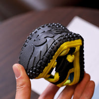Children's Baotou Velcro Sandals