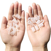 Mini Silicone Nasal Congestion Stopper Anti-Snoring Nasal Congestion Ventilation Nose Clip