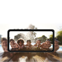 Transparent Waterproof Shell Outdoor Sports Anti-drop Shell