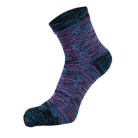 Autumn And Winter Five-toed Socks Cotton Long Tube