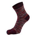 Autumn And Winter Five-toed Socks Cotton Long Tube