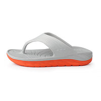Flip-flops Large Size Slippers Men's Thick-soled Indoor ArchSupport Summer Flip Flops