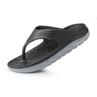 Flip-flops Large Size Slippers Men's Thick-soled Indoor ArchSupport Summer Flip Flops