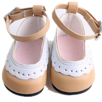 18 Inch American Girl Doll American Girl Doll Accessories Lace Shoes Foreign Trade Hot Sale