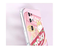 Shiba Inu Couple Huawei p20p30p40 Mobile Phone Case