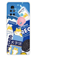 Shiba Inu Couple Huawei p20p30p40 Mobile Phone Case