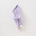 Baby Cute Smiling Face Trousers Cotton Sweater Romper Climbing Clothes