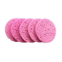 Thickened Round Soft Clean Face Wash