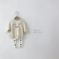 Autumn Men's And Women's  Animal One-piece Clothes