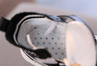 All-Match Children's Shoes, Children's Martin Boots, Girls Mid-Cut Short Boots