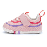 Children's Shoes Autumn Style Mesh Breathable Non-slip Shock Absorption