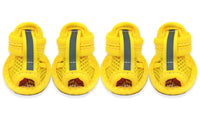 Spring And Summer Beef Tendon Bottom Mesh Breathable Puppy Non slip Shoes
