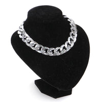 French Fighting Small and Medium Dog Necklace Pet Collar